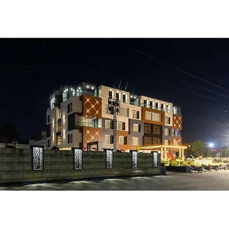 Hotel Shivay President Ujjain Exterior photo