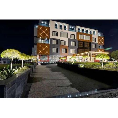 Hotel Shivay President Ujjain Exterior photo