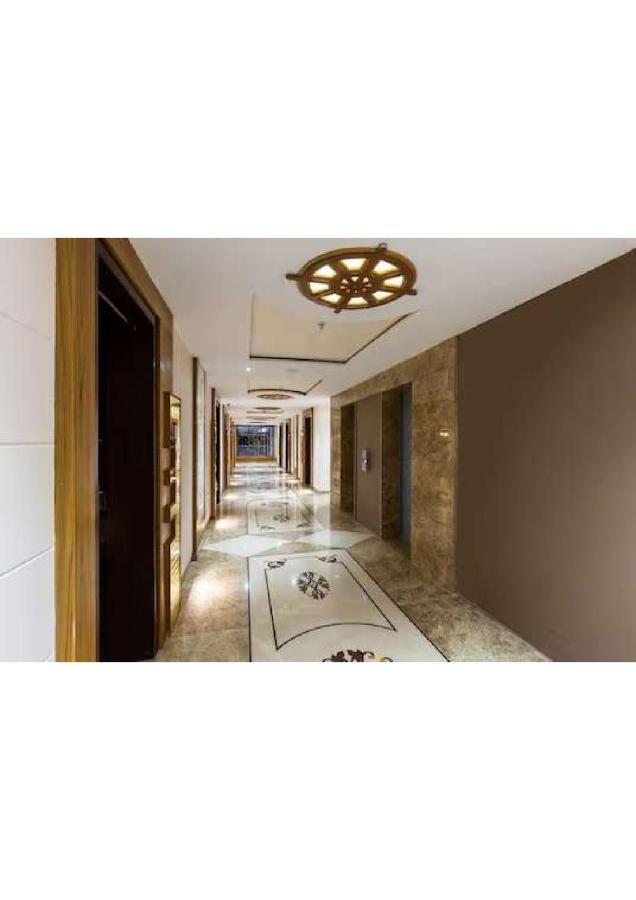 Hotel Shivay President Ujjain Exterior photo